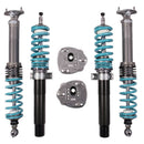 Nitron NTR R1 Coilover Kit - 98-06 BMW 316ci, 318ci, 320ci, 323ci, 323i, 325i, 325ci, 328ci, 330ci (E46)