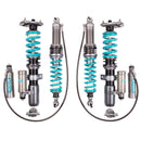Nitron NTR R3 3-Way Coilover Kit - 08-17 VW Scirocco (137, 138) 1.4TSI, 2.0 TDI, 2.0 TSI, 2.0R