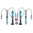 Nitron NTR R3 3-Way Coilover Kit - 95-02 BMW Z3M (E36)