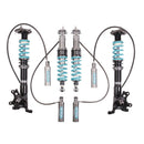 Nitron NTR R3 3-Way Coilover Kit - 82-94 BMW 3 Series Non M (E30)