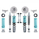 Nitron NTR R1 Coilover Kit - 14-20 BMW M4, M4 Competition (F82)