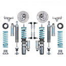 Nitron NTR R3 3-Way Coilover Kit - 14-20 BMW M4, M4 Competition (F82)