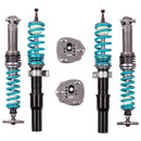 Nitron NTR R1 Coilover Kit - 04-13 BMW 316i, 318i, 320i, 320is (E90 / E92)