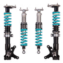 Nitron NTR R1 Coilover Kit - 86-91 BMW M3 (E30)
