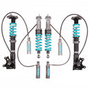 Nitron NTR R3 3-Way Coilover Kit - 86-91 BMW M3 (E30)