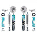 Nitron NTR R1 Coilover Kit - 13-20 BMW 430i, 435i, 440i (F32)
