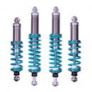 Nitron NTR R1 Coilover Kit - 1996 Caterham Wide Track De-Dion Post