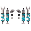 Nitron NTR R1 Coilover Kit - 96-13 Chevrolet Corvette C5/C6