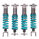 Nitron NTR R1 Coilover Kit - 14-19 Chevrolet Corvette C7