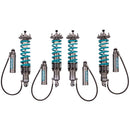 Nitron NTR R3 3-Way Coilover Kit - 2013+ Mercedes CLA Shooting Brake (X117) CLA 220 4-matic, CLA 45 AMG 4-matic