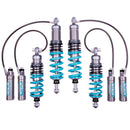 Nitron NTR R3 3-Way Coilover Kit - 75-85 Ferrari 308