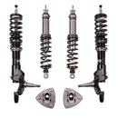 Nitron NTR R1 Coilover Kit - 74-80 Ford Escort Mk II