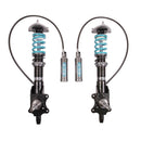 Nitron NTR R3 3-Way Coilover Kit - 74-80 Ford Escort Mk II