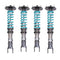 Nitron NTR R1 Coilovers - 2000-2009 Honda S2000 (AP1/AP2)