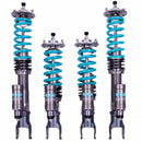 Nitron NTR R3 Coilovers - 2000-2009 Honda S2000 (AP1/AP2)