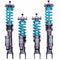 Nitron NTR R3 Coilovers - 2000-2009 Honda S2000 (AP1/AP2)