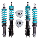 Nitron NTR R1 Coilover Kit - 07-11 Honda Civic Type R FD2
