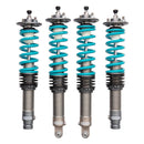 Nitron NTR R1 Coilover Kit - 90-05 Acura NSX