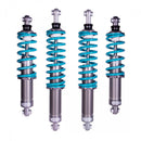 Nitron NTR R1 Coilover Kit - 96-06 Jaguar XK8
