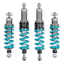 Nitron NTR R1 Fast Road Coilover Kit - 04-06 Lotus Exige S2
