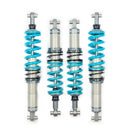 Nitron NTR R1 Clubsport Coilover Kit - 09-21 Lotus Evora