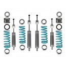 Nitron NTR R1 Fast Road Coilover Kit - 87-04 Lotus Esprit V8
