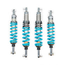 Nitron NTR R1 Fast Road Coilover Kit - 2022+ Lotus Emira V6