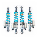 Nitron NTR Race Pro 3-Way Coilover Kit - 2022+ Lotus Emira V6
