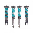 Nitron NTR R1 Coilover Kit - 92-02 Mazda RX-7 FD3S