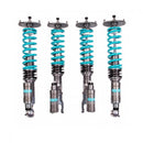 Nitron NTR R3 3-Way Coilover Kit - 92-02 Mazda RX-7 FD3S