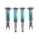 Nitron NTR R1 Coilover Kit - 89-05 Mazda Miata MX5 NA/NB