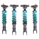 Nitron NTR R1 Coilover Kit - 2016+ Mazda Miata MX-5 ND