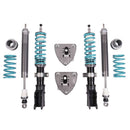 Nitron NTR R1 Coilover Kit - 2020+ Toyota GR Yaris 1.6