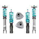 Nitron NTR R1 Coilover Kit - 96-99 Mitsubishi Lancer EVO 4, 5