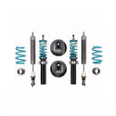 Nitron NTR R1 Coilover Kit - 2013+ Mini Cooper F56 All models