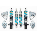 Nitron NTR R1 Coilover Kit - 00-13 Mini Cooper R56