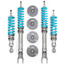 Nitron NTR R1 Coilover Kit - 95-98 Nissan Skyline R33 GT-R