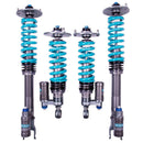 Nitron NTR R3 3-Way Coilover Kit - 99-02 Nissan Skyline R34 GT-R