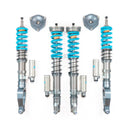 Nitron NTR R3 3-Way Coilover Kit - 09-24 Nissan R35 GT-R