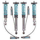 Nitron NTR R3 3-Way Coilover Kit - 96-98 Nissan Skyline R33 GTS-T
