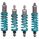 Nitron NTR R1 Coilover Kit - 00-08 Noble M12