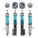 Nitron NTR R1 Coilover Kit - 93-98 Porsche 911 (993) 3.8 Carrera, 3.8 Carrera 4