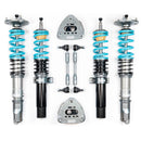 Nitron NTR R1 Coilover Kit - 06-12 Porsche 911 (997) 3.8 GT3, 3.8 GT3 RS, 4.0 GT3 RS