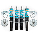 Nitron NTR R1 Coilover Kit - 04-12 Porsche Cayman (987) 2.7, 2.9, S3.4, R3.4