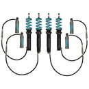 Nitron NTR R3 3-Way Coilover Kit - 04-12 Porsche Boxster (987) 2.7, 2.9, 3.2, S3.2, S3.4