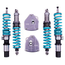 Nitron NTR R1 Coilover Kit - 14-17 Renault Megane (Mk3) RS 275 Trophy-R
