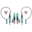 Nitron NTR R3 3-Way Coilover Kit - 2006+ Seat SuperCopa (Competition Only)