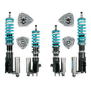Nitron NTR R3 3-Way Coilover Kit - 92-01 Subaru Impreza (GC)