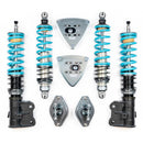 Nitron NTR R1 Coilover Kit - 2008-2014 Subaru Impreza Sedan, WRX, WRX STI (GE, GV)