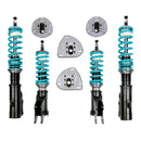 Nitron NTR R1 Coilover Kit - 05-07 Subaru Impreza WRX STI (GD 5x114.3)